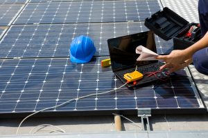 Conditions d’installation de panneaux solaire par Solaires Photovoltaïques à Sayat